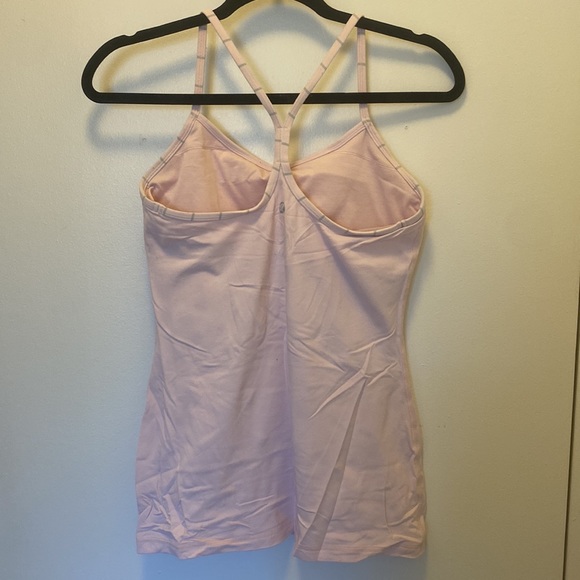 Lululemon power y tank - Picture 2 of 3